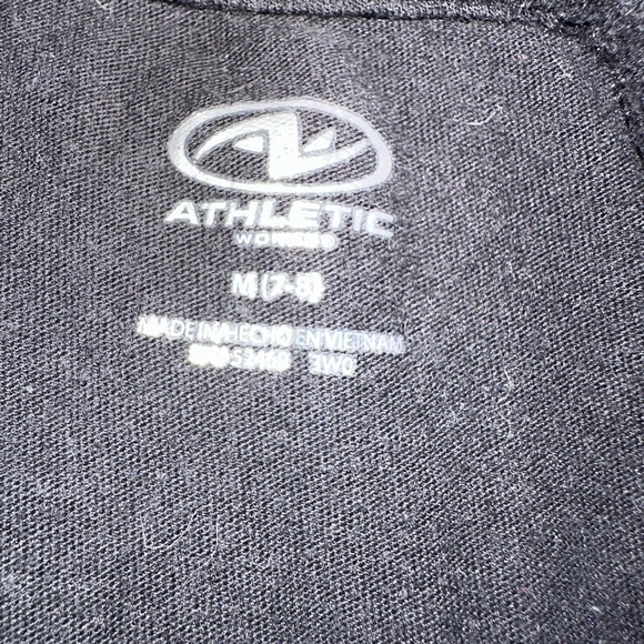 Girls short sleeve/tank bundle (Dec55) - Picture 10 of 14